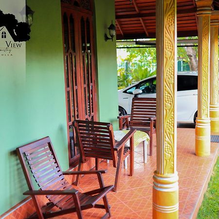 Green View Dambulla Exterior photo
