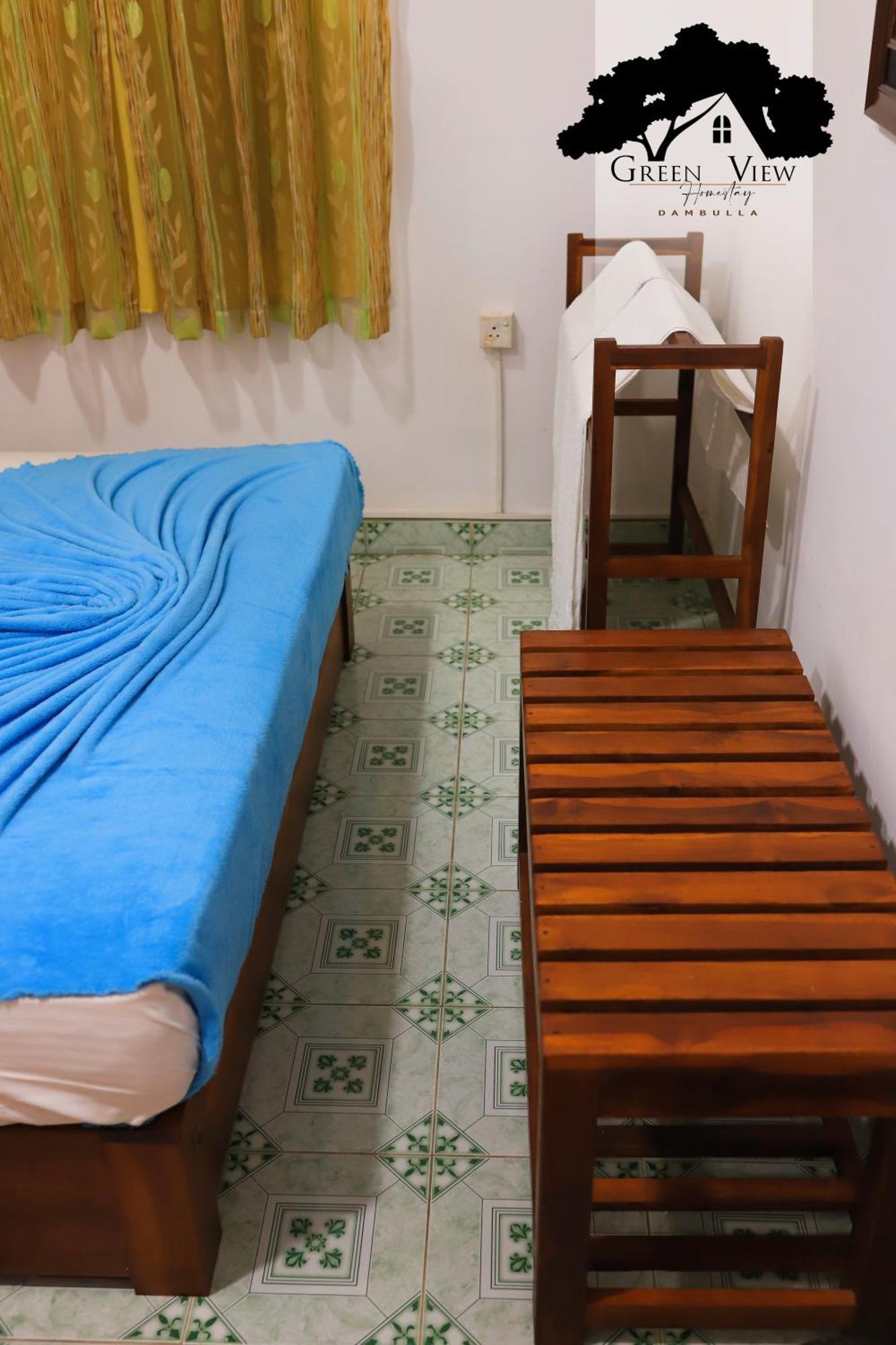 Green View Dambulla Exterior photo