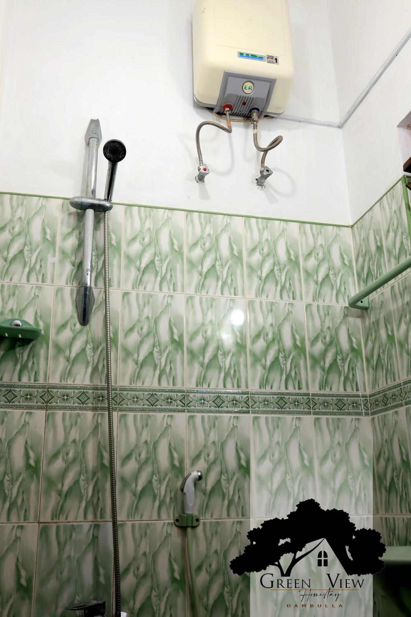 Green View Dambulla Exterior photo